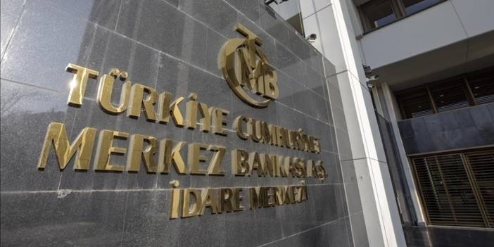 Merkez Bankası'ndan Dolar'a Müdahale