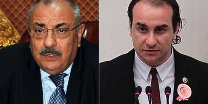 Ahmet Kıtalmış Türkeş'ten saldırı hakkında konuşmak istemeyen AKP'li abisi Tuğrul Türkeş'e: Anılan kişi senin baban!