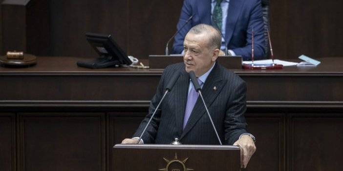 Erdoğan: Yüksek faizden ne kadar rahatsız olduğumu cümle alem bilir