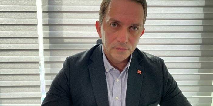 Mücahit Birinci'den AKP'li Şebnem Bursalı'ya İstakoz Çıkışı! "Partimizden defolup gidin"