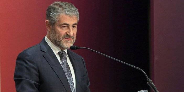 Nebati’den asgari ücret açıklaması: Enflasyona vurgu yaptı