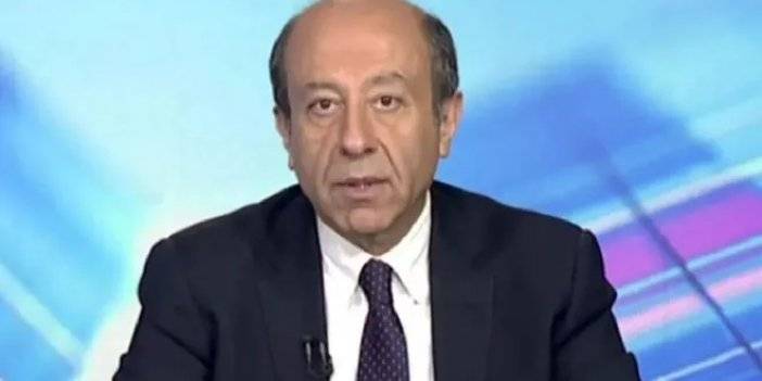 Turgay Ciner, Muharrem Sarıkaya'nın Biletini Kesti!