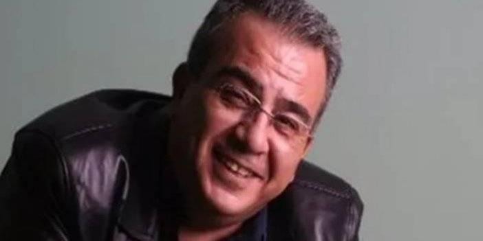 Ünlü oyuncu Sezai Aydın Hayatını Kaybetti