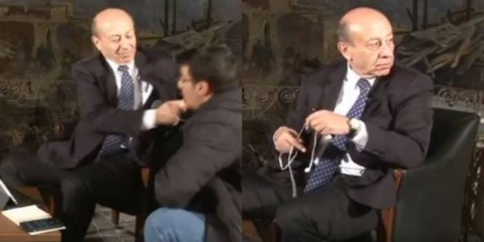 Sarıkaya hakkında yeni şiddet iddiaları: ‘Hamileyken sandalyeden itti, düştüm’