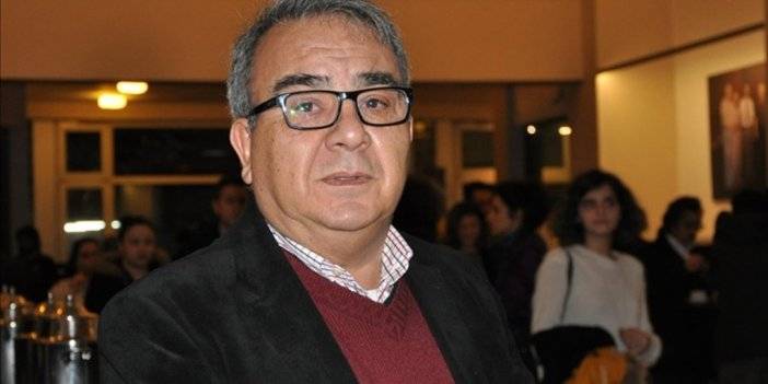 Oyuncu Sezai Aydın'ın Cenaze Programı Belli Oldu