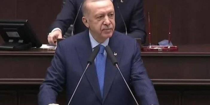 Erdoğan'dan Erken Seçim Açıklaması