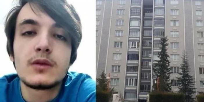 Tıp öğrencisi oğlu cemaat yurdundan şikayet ederek intihar etti! Baba: 25 yıldır cemaatteyim
