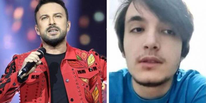 Tarkan'dan 'Enes Kara' mesajı: 'Asli görevimiz çocuklarımızı kollamaktır, yobaz zihniyetin sömürüsüne hizmet ettirmek değil'