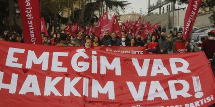 TİP Genel Başkanı Erkan Baş: Tüm cemaat okulları ve yurtları kamulaştırılmalıdır