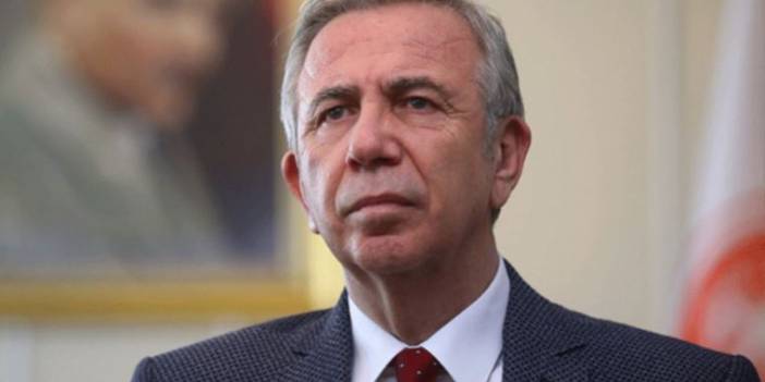 Mansur Yavaş'tan Enes Kara paylaşımı