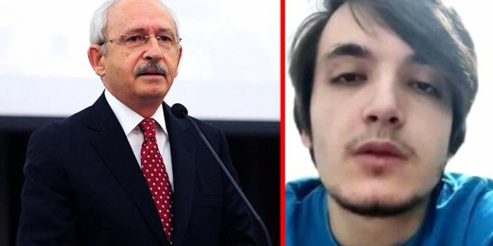 Kılıçdaroğlu, Enes Kara ile ilgili neden paylaşım yapmadığını açıkladı
