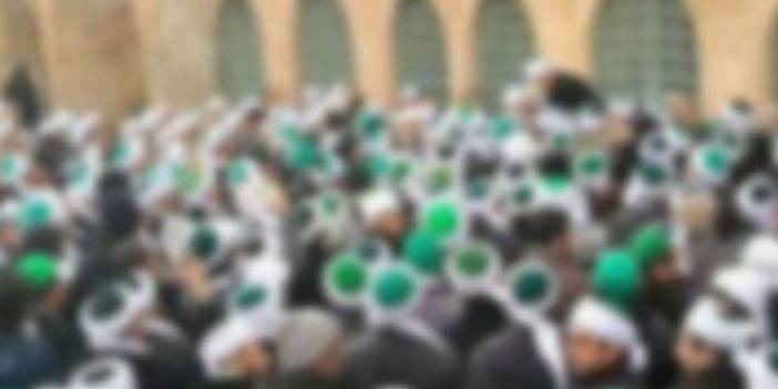 İYİ Partili Cesur açıkladı: İktidarın 2021 yılında cemaatlere aktardığı para ortaya çıktı