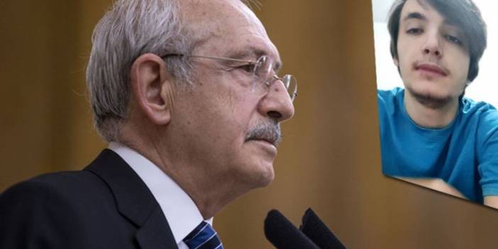 Kemal Kılıçdaroğlu'ndan 'Enes Kara' açıklaması
