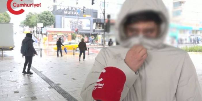 Cemaat yurdunda yaşadıklarını anlattı: 'En son beni dövdüklerinde tuvalette bayılmıştım'