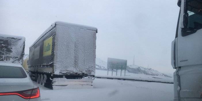 Gaziantep'te Kar Esareti! AKP'li Başkana Tepkiler Çığ Gibi