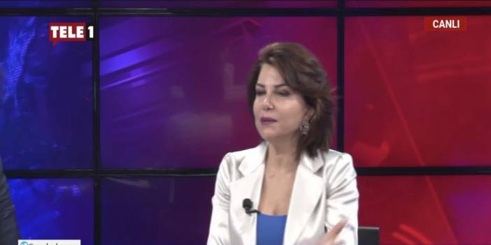 Sedef Kabaş'ın Avukatından İlk Açıklama