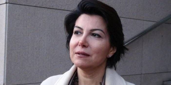 Sedef Kabaş Ne Söyledi? İşte Yaşanan Gelişmeler