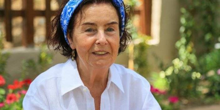 Usta Oyuncu Fatma Girik'in Vasiyeti Ortaya Çıktı