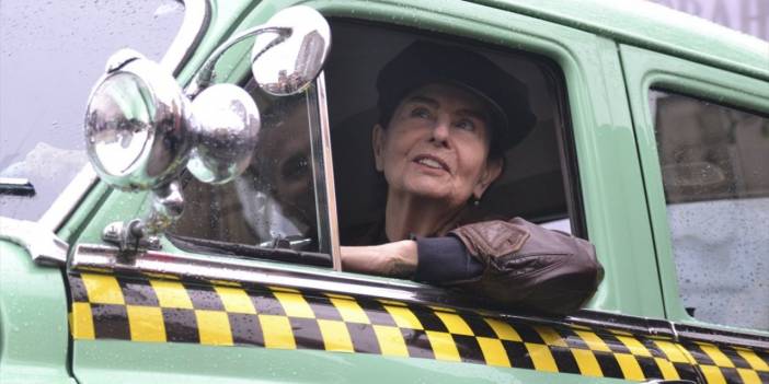 Fatma Girik için anma törenleri ertelendi