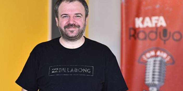 Radyo programcısı Nihat Sırdar, 2004 kışını hatırlattı: 'Bilin bakalım o zaman İstanbul'u kim yönetiyordu?'