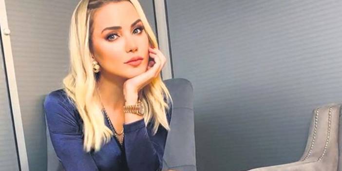 Ece Erken, eşi Şafak Mahmutyazıcıoğlu'nun öldürülmesinin akabinde Instagram hesabını kapattı