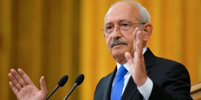 Kılıçdaroğlu’ndan iktidara ‘Montrö’ çıkışı