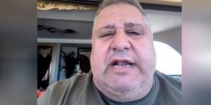 Halil Falyalı öldürüldü