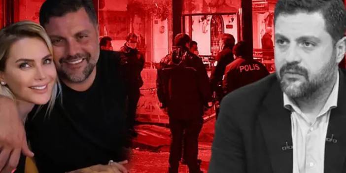 Şafak Mahmutyazıcıoğlu cinayetinde firari Bursa’da yakalandı