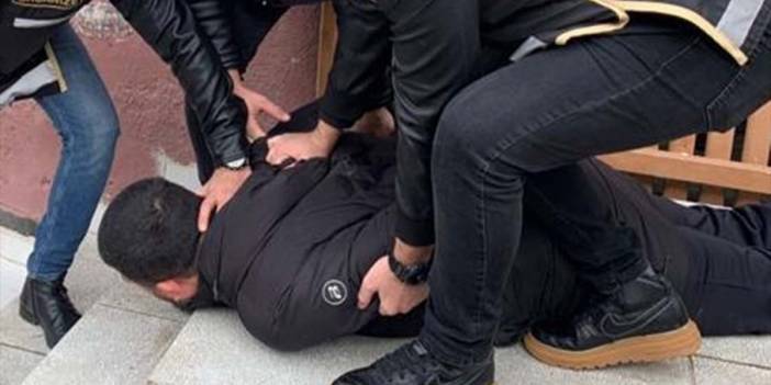 Avukat Mahmutyazıcıoğlu Cinayetine İlişkin Aranan Zanlı Bursa'da Yakalandı