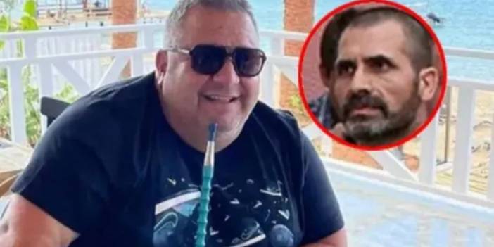 Halil Falyalı'ya son tetiği 'Söylemez Kardeşler' lideri çekti