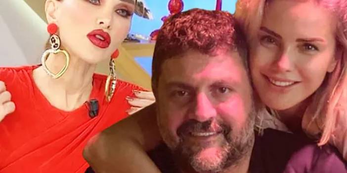 Seren Serengil’den bomba Fikret Orman iddiası!