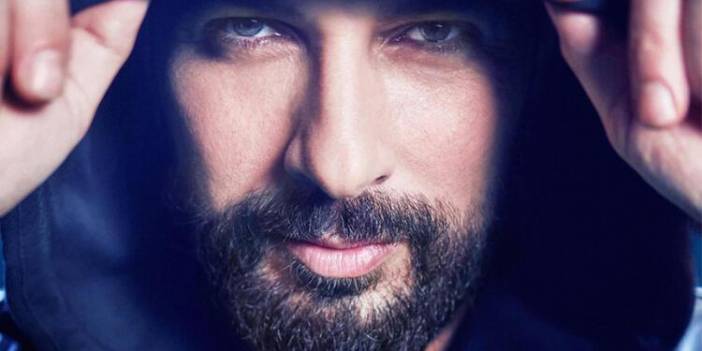 Tarkan yeni şarkısı ‘Geççek’i yayınladı: Geldiği gibi gitçek, her şeyin sonu var bu çile de bitçek