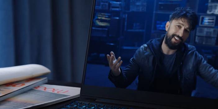 Tarkan'ın 'Geççek' şarkısı hakkında bomba iddia! "CHP sipariş etti"