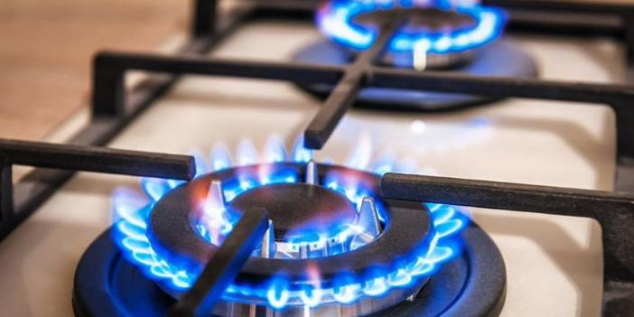 Hükümetten doğal gaz müjdesi