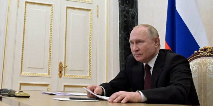 Putin’den Ukrayna krizine ilişkin kritik açıklama