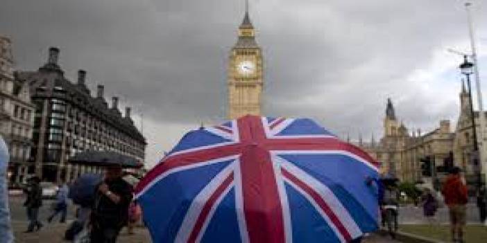 SON DAKİKA - İngiltere yarın Rusya'ya karşı yeni yaptırım paketini açıklayacak