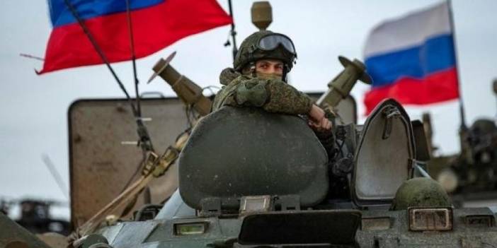 SON DAKİKA- Putin, Rus ordusuna Donetsk ve Luhansk’i koruma emri verdi