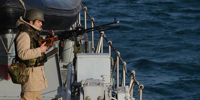 NATO'dan Rusya'ya mesaj: 120 gemimiz hazır, Ukrayna'nın yanında olacağız