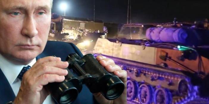 SONDAKİKA- Ukrayna'nın başkenti Kiev'de patlamalar meydana geldi iddia edildi