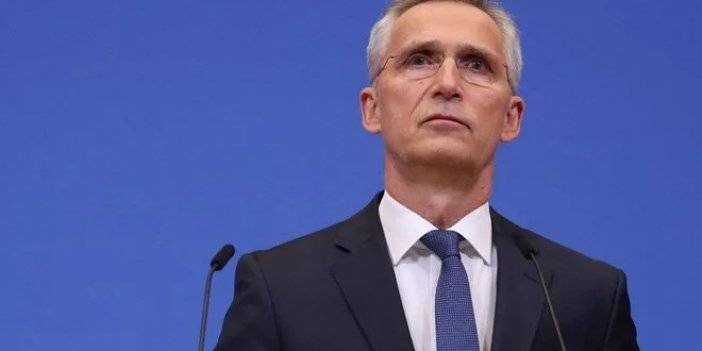 NATO: 100 Savaş Uçağı Bekliyor!