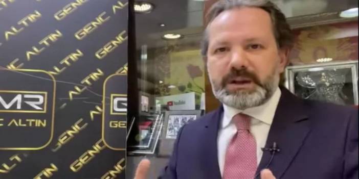 Dolar 15 lira mı olacak altın 875 TL'yi aştı! İslam Memiş elimizdekini alacaklar diyor