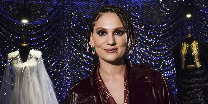 'Bergen' Filmi Bir Kadının Varoluş Hikayesini Seyircilerin Dikkatine Sunuyor