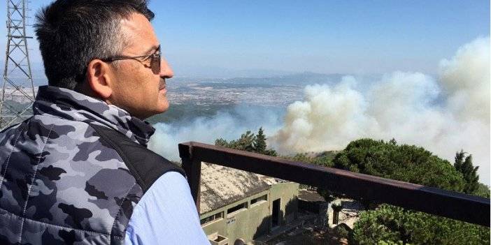 Pakdemirli'nin 'görevden affı'nın perde arkası netleşti