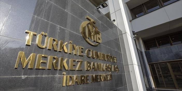 Merkez Bankası'nın Faiz Kararı Açıklandı