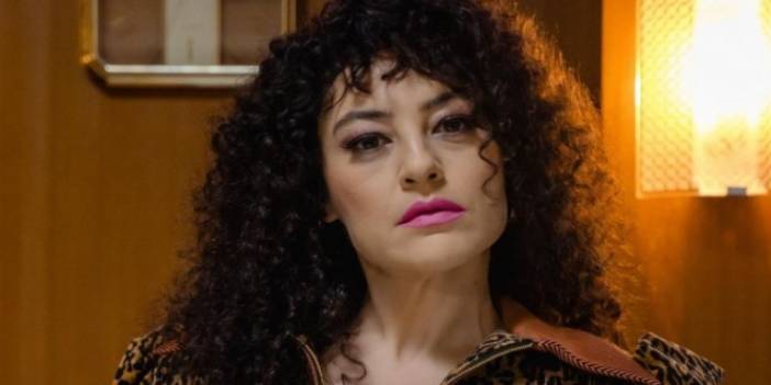 Bergen’in Nadiresi Nergis Öztürk’ten samimi açıklama!