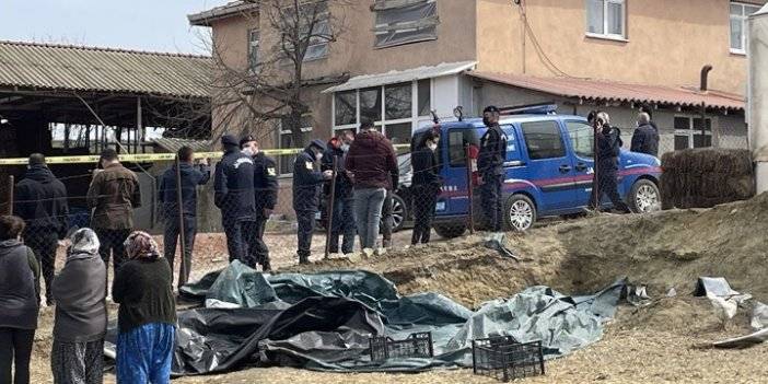 Edirne'deki Katliamın Perde Arkası Aralandı