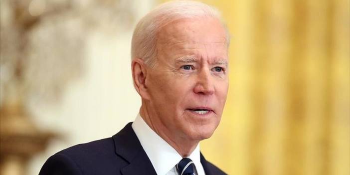Biden 1915 olayları açıklamasında bir kez daha "soykırım" ifadesini kullandı