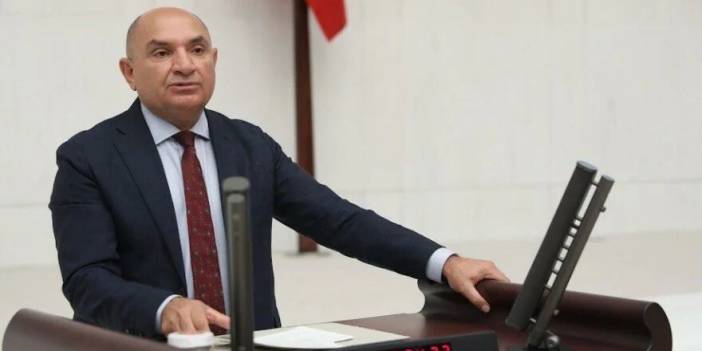 ‘EYT’liye gelince para yok, yandaşa gelince para çok’