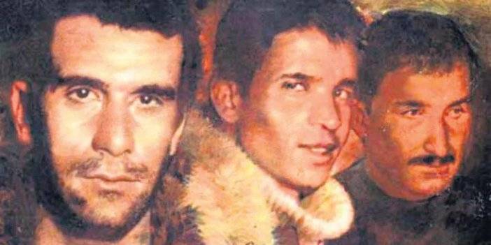 Kılıçdaroğlu 'Üç fidan'ı andı