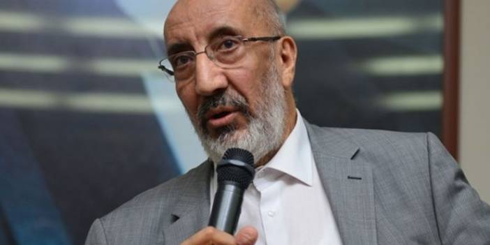 Dilipak'tan 15 Temmuz için bomba yorum!